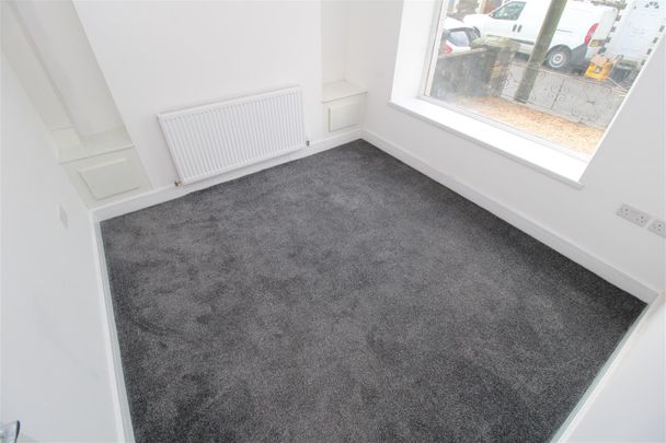 House - Terraced For Rent Princess Street, Abertillery - Photo 1