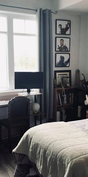 (Gatineau) Super Appartement 4 1/2 - Photo 1