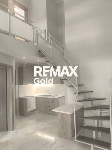 Loft για ενοικίαση - Ελευθέριο-Κορδελιό, - Photo 2