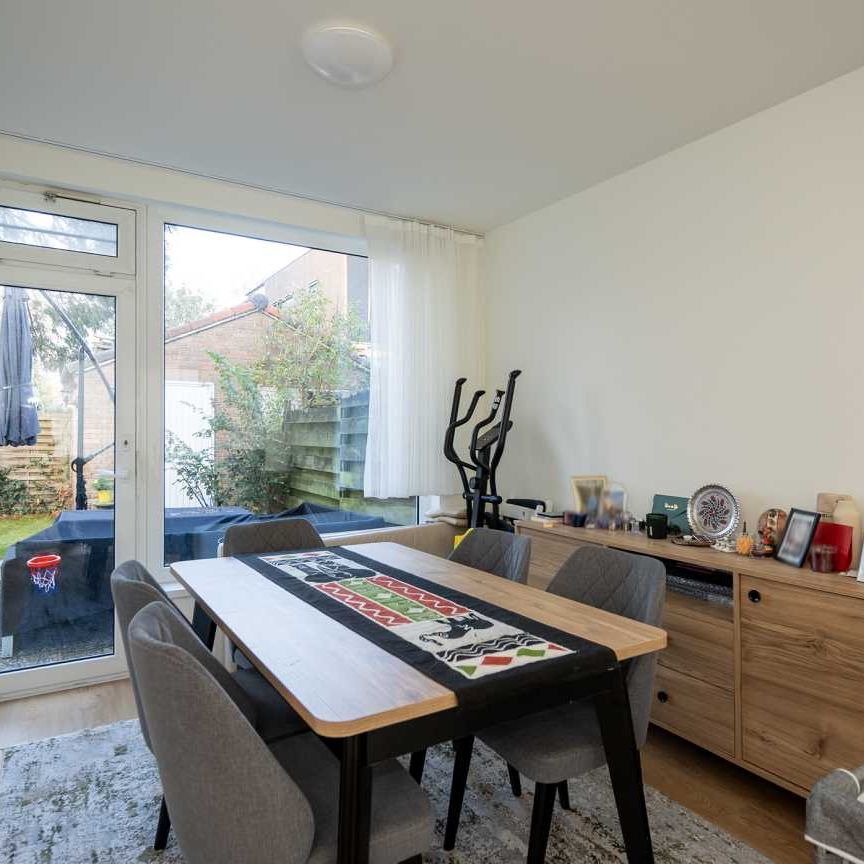 Mr. g. groen van prinstererlaan 100 | Amstelveen - Photo 1