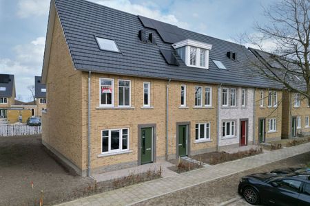 Frederikshoeve 14, Rijndijk, 2394BX, Hazerswoude-Rijndijk - Photo 5