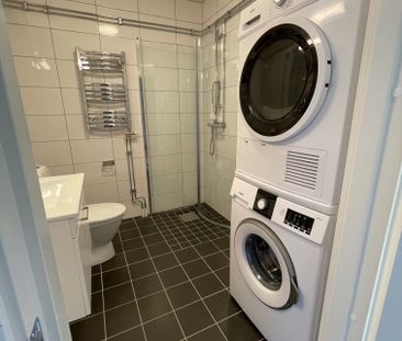 Valhallagatan, Skara - Photo 4