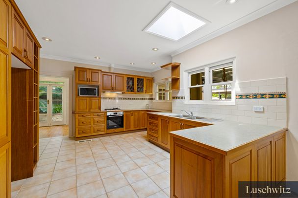 11 Halcyon Avenue, Wahroonga NSW 2076 - House For Rent | Domain - Photo 1