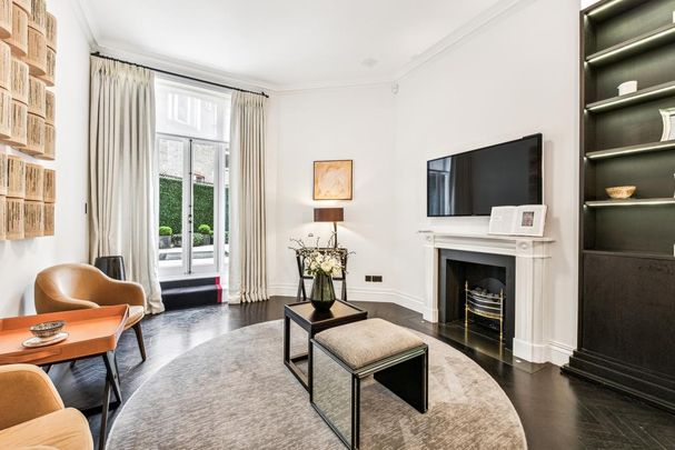 3 bedroom flat to rent - Photo 1