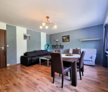 Komfortowe 2 pokoje 49 m2 - cicha okolica - Photo 1