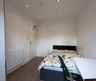 1 bedroom house of multiple occupation to rent - Photo 3