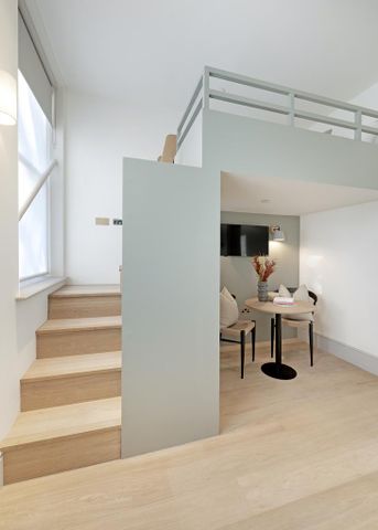 Studio to rent - Photo 3