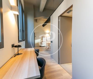 Loft for rent in Poblenou - Photo 4