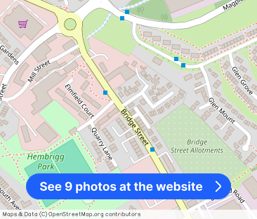 Bridge Street Morley Leeds LS27 0ER - Photo 1