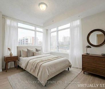 1070 Progress Avenue town house — Toronto, ON (2-Bedroom) - 2 Bedroom - Photo 5