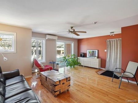 Appartement à louer - Photo 3