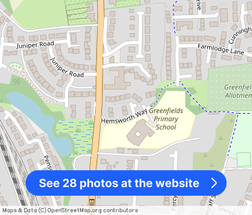 Hemsworth Way, Shrewsbury, Shropshire - Photo 1