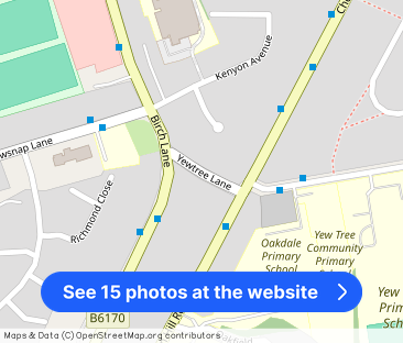 Yew Tree Lane, Dukinfield, SK16 - Photo 1