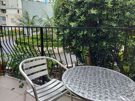 Furnished Apartment in Auckland Central - Photo 2