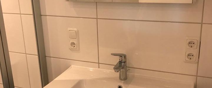 Modernes, helles 1 Zimmer Appartement - Foto 1