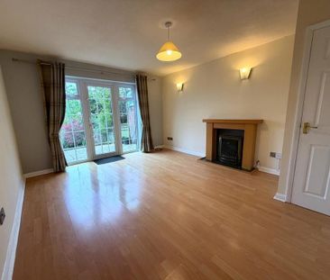 2 bedroom townhouse to rent - Photo 3