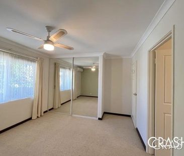 3 Bedroom, 1 Bathroom in Nollamara with Double Lock Up Garage - Photo 6