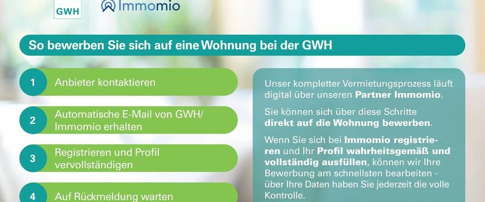 2-Zimmer-Wohnung kurzfristig zu vermieten - Foto 1