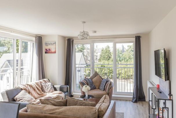 2 bedroom apartment to rent - Photo 1