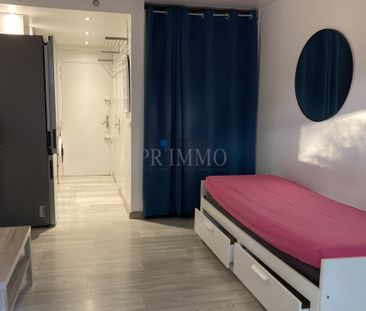 STUDIO MEUBLE - Photo 1
