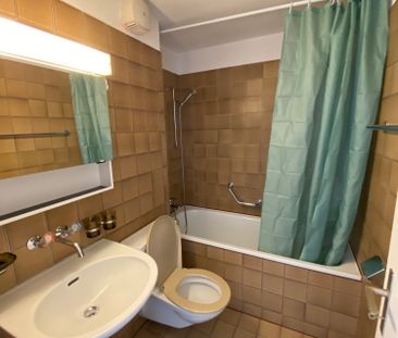 2.5 Zimmer mit Seesicht - Foto 2
