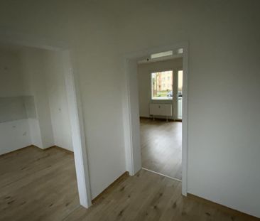 Ihr neues Zuhause! 3-Zimmer-Wohnung in Hamm Westen - Photo 1