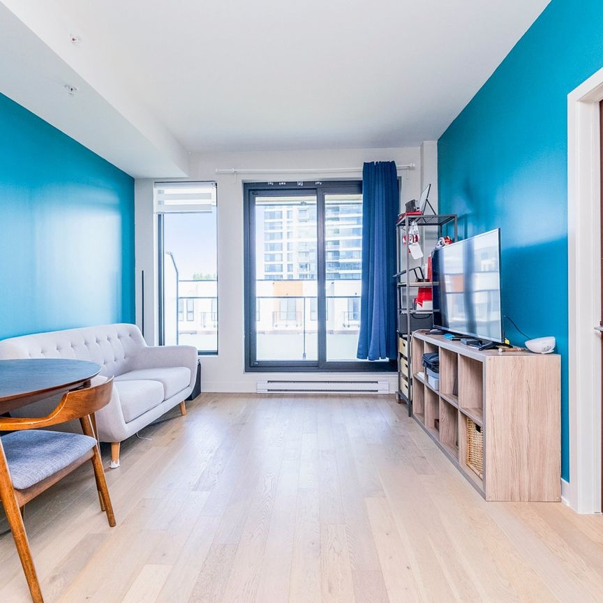 Appartement - 332-201 Rue Jacques-Le Ber - Photo 1