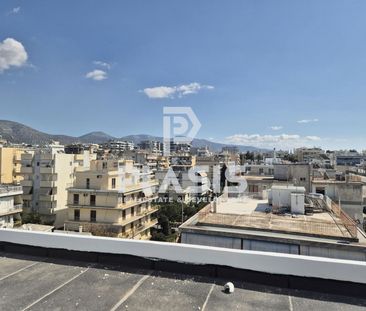 Μεζονέτα για ενοικίαση - Άλιμος, - Photo 4