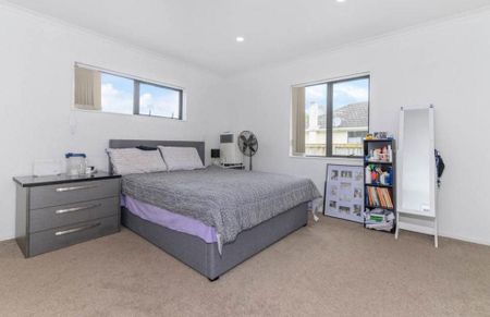 Papakura, 3 bedrooms - Photo 5