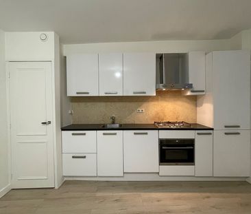 Pieter Aertszstraat 115-2, 1074 VP, Amsterdam - Photo 1