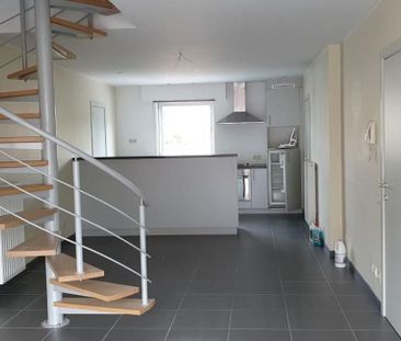 Duplex te huur in Tremelo voor € 900 met 2 slaapkamers - Foto 3