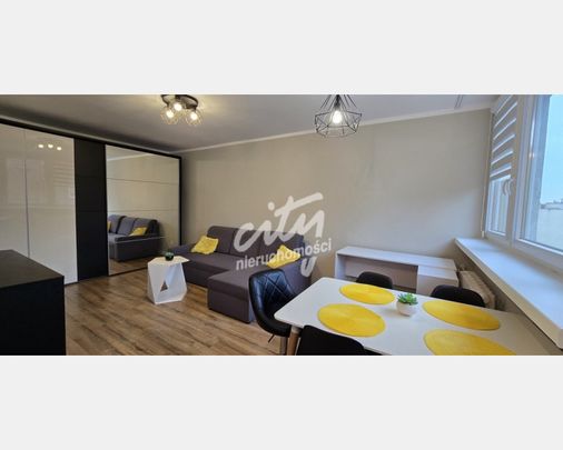 Szczecin - Zdjęcie 1