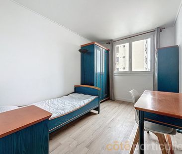 Appartement à louer meublé 3P à Vanves - Photo 5