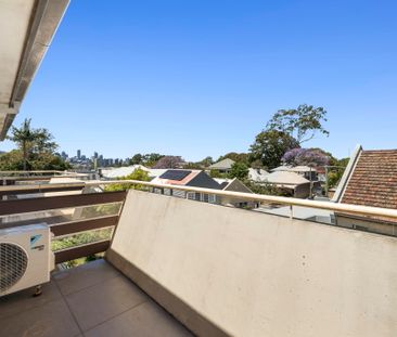 16/474 Darling Street, Balmain NSW 2041 - Studio For Rent | Domain - Photo 6