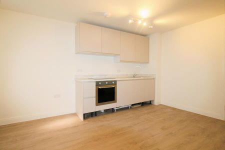 1 bedroom apartment to rent - Photo 2