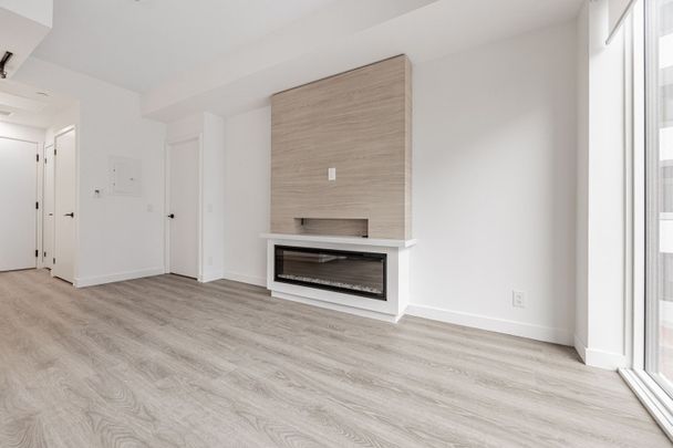For Lease - 1050 Eastern Avenue Unit# 402, Toronto, Ontario - Photo 1