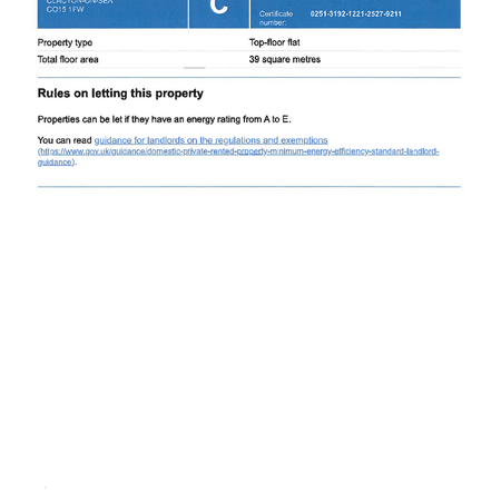 1 bedroom flat to rent - Photo 4