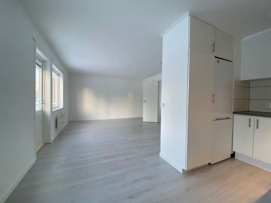 Barrgatan, Jörn - Foto 1