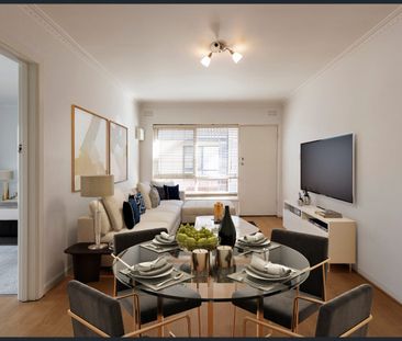 Comfortable Living in a Convenient Location - Photo 2