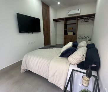 Departamento en renta, Temozón norte - Foto 4