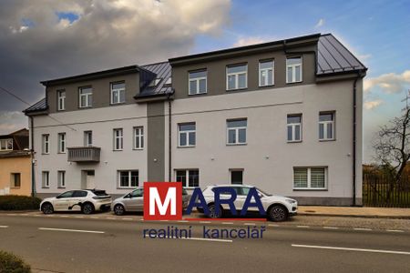 Pronájem bytu 1+kk a garsoniéry 47 m² - Photo 4