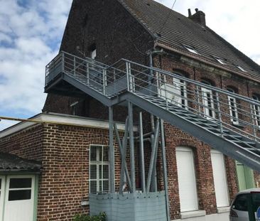 A LOUER A ALLENNES LES MARAIS - Photo 6