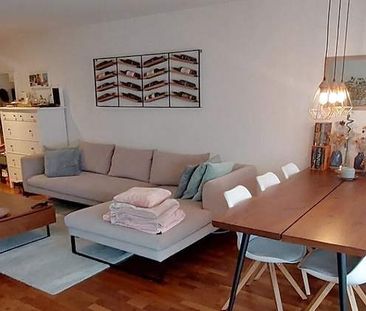 2.5 Zimmer, 80 m² - Foto 1
