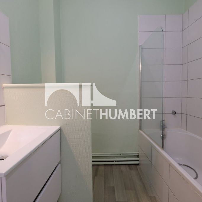 APPARTEMENT T2 A LOUER - Photo 1