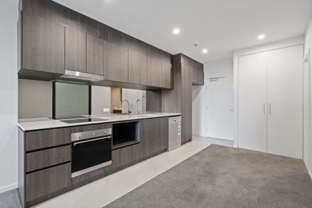 503/1 Grazier Lane, Belconnen ACT 2617 - Apartment For Rent | Domain - Photo 5