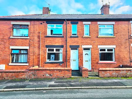 Hollinhall Street, Greenacres, Oldham, OL4 - Photo 2