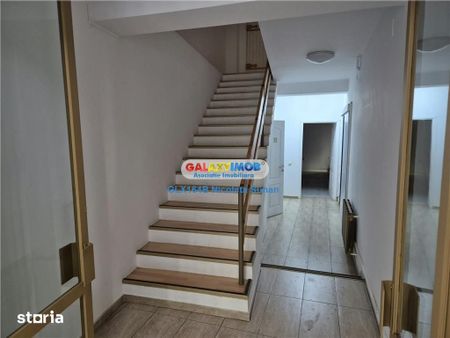 Casa de inchiriat P+2, 320 mp - Dorobanti - saloane, birouri, cabinete - Fotografie 4