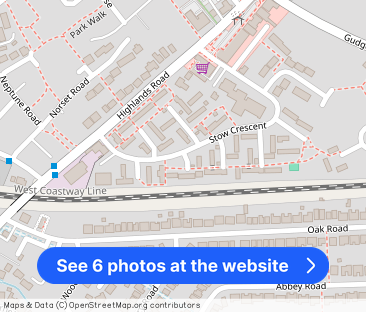 Pelican Close, Fareham, PO15 - Photo 1