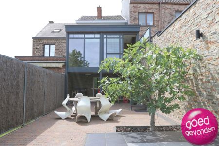 Woning - 3 slk - garage - terrassen - tuin - centraal - Photo 5