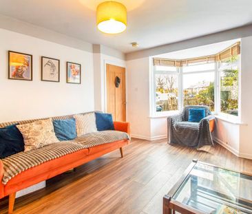 2 bedroom terraced house to rent - Photo 1